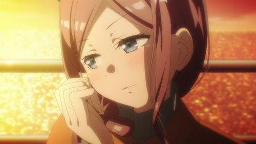 One Room Season 3 Episode 9 - Orisaki Saya Takes a Hint