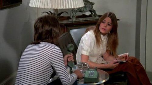 The Partridge Family Season 3 Episode 11 - Whatever Happened to Keith Partridge?