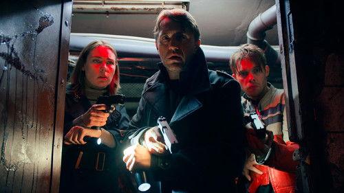 Maelstorm Season 1 Episode 2 - Episode 2