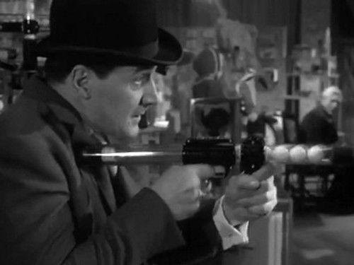 The Avengers Season 4 Episode 4 - Death at Bargain Prices