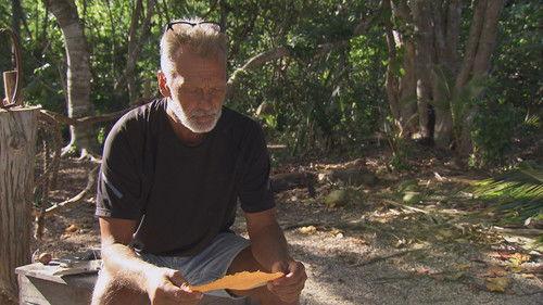 Robinson: Gränslandet Season 1 Episode 11 - Episode 11