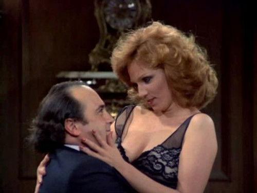 Taxi Season 2 Episode 24 - Fantasy Borough (2)