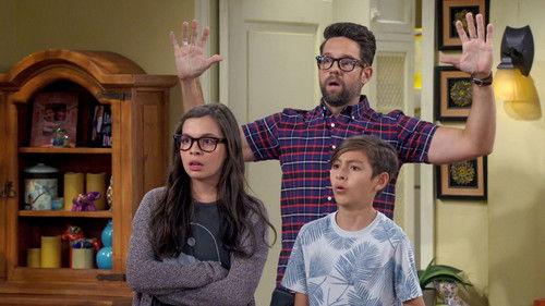 One Day at a Time Season 1 Episode 8 - One Lie at a Time