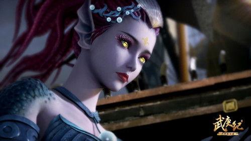 The Journey of Wugeng Season 3 Episode 22 - Episode 22