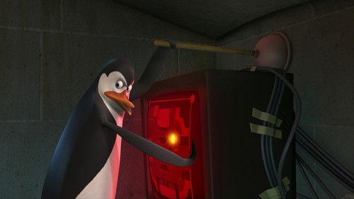 The Penguins of Madagascar Season 2 Episode 29 - Command Crisis