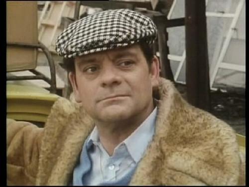 Only Fools and Horses Season 4 Episode 4 - It's Only Rock and Roll