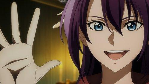 Shangri-La Frontier Season 1 Episode 29 - When Humanity Dreams of the Impossible and Takes to the Skies