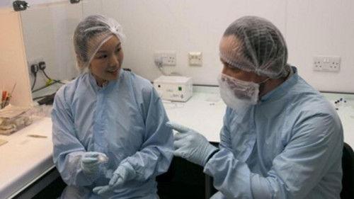 Ancient Aliens Season 14 Episode 5 - They Came from the Sea