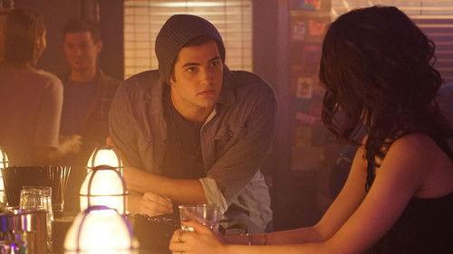 Finding Carter Season 2 Episode 13 - Native Son