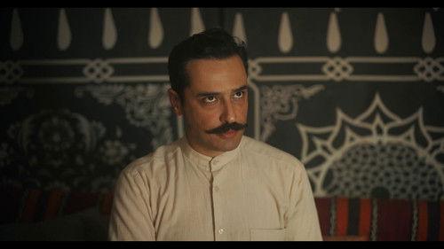 Mahsusa Season 2 Episode 1 - Episode 1