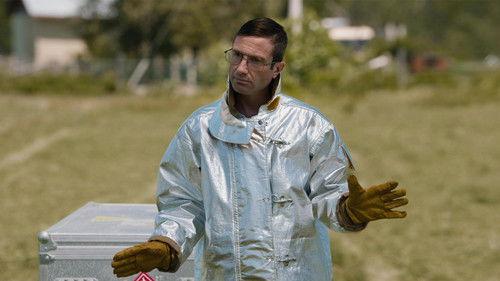 Letterkenny Season 11 Episode 7 - May 2-4