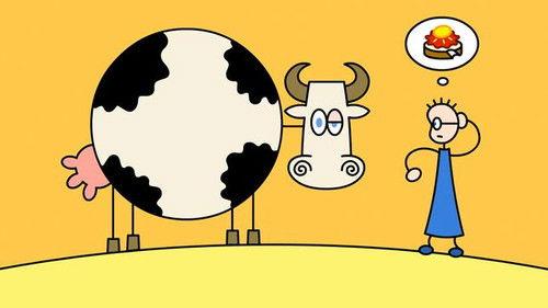 TOM & das Erdbeermarmeladebrot mit Honig Season 3 Episode 1 - Episode 1