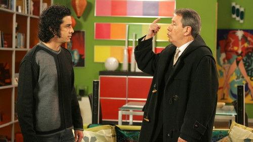 No One Could Live Here Season 4 Episode 14 - Érase una nueva vida