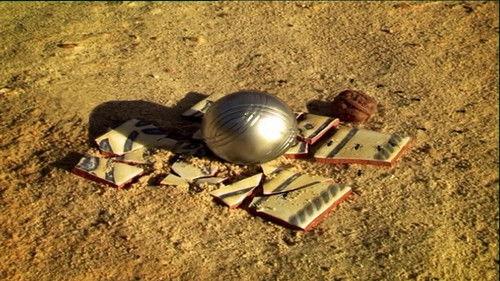 Minuscule: The Private Life of Insects Season 1 Episode 15 - Shell Proof Nut