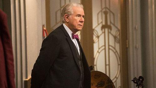 undefined Season 4 Episode 6 - And the Graves of Time