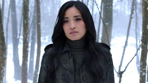 Kung Fu Season 3 Episode 12 - Loss