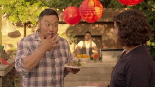 Ugly Delicious Season 1 Episode 2 - Tacos