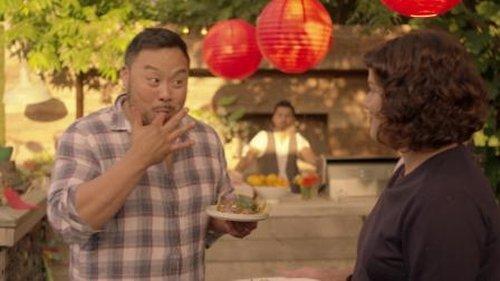Ugly Delicious Season 1 Episode 2 - Tacos