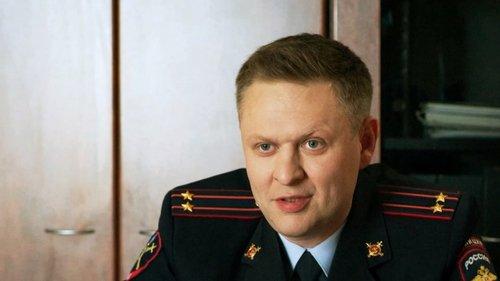 Nevskiy Season 6 Episode 12 - Episode 12