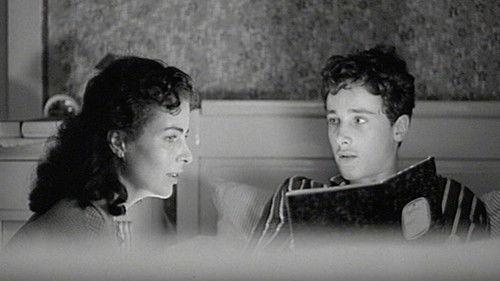 Heimat Season 1 Episode 9 - Little Hermann (1955-1956)