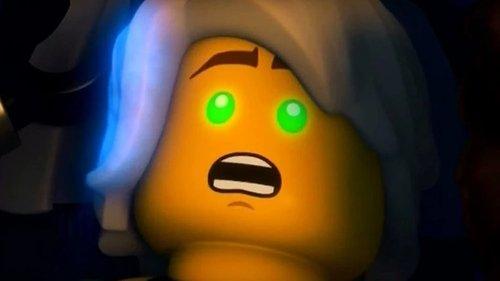 Ninjago: Masters of Spinjitzu Season 8 Episode 10 - Big Trouble, Little Ninjago