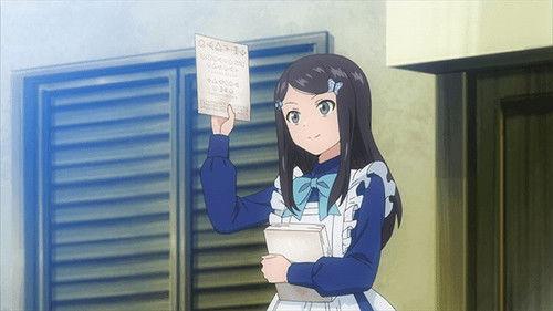 Saving 80,000 Gold in Another World for My Retirement Season 1 Episode 4 - General Store Mitsuha