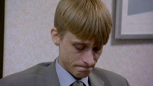 The Office Season 1 Episode 6 - Judgement