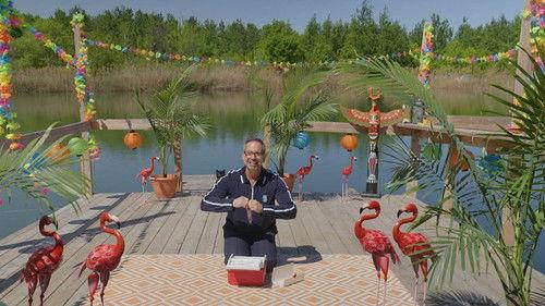 Taskmaster Canada Season 4 Episode 5 - Episode 5