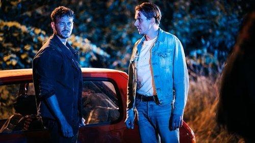 Scene of the Crime Season 55 Episode 5 - Episode 5