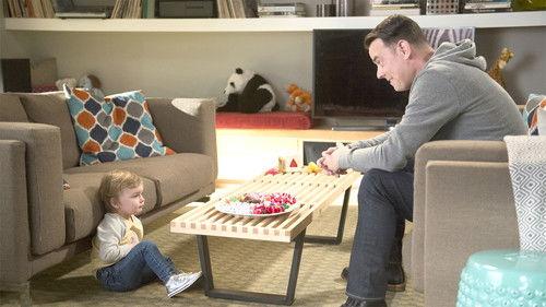 Life in Pieces Season 2 Episode 18 - Favorite Vision Miguel Matchmaker