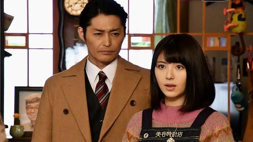 Alibi Breaker Season 1 Episode 7 - Alibis of Too Many Witnesses