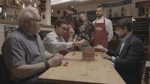 Little Big Italy Season 4 Episode 6 - Episode 6