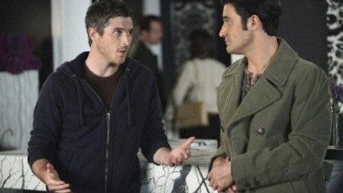 Brothers and Sisters Season 5 Episode 21 - For Better Or For Worse