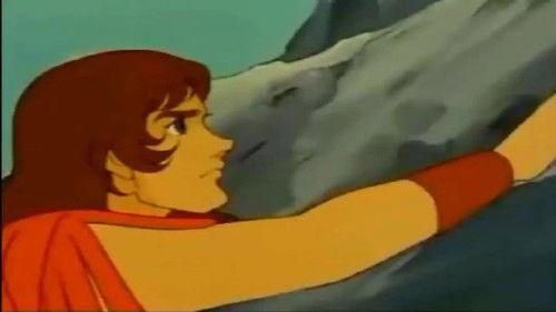 King Arthur and the Knights of the Round Table Season 2 Episode 10 - Ride on, Wild Pony