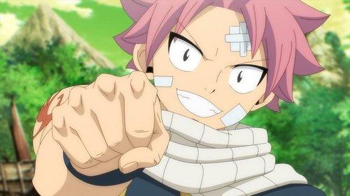 FAIRY TAIL 100 YEARS QUEST Season 1 Episode 25 - Homecoming