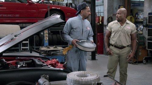 The Upshaws Season 1 Episode 3 - Joy Ride