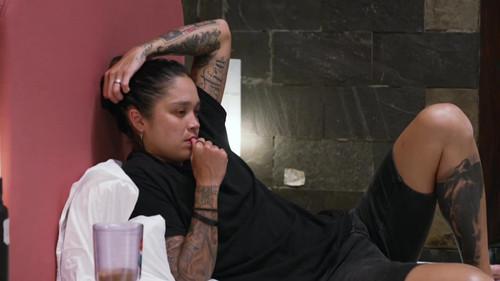 The Challenge Season 40 Episode 9 - An Era of One