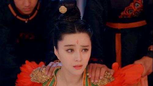 The Empress of China Season 1 Episode 3 - Episode 3