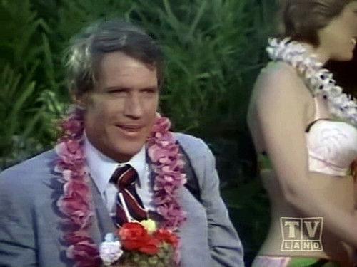 Fantasy Island Season 4 Episode 21 - Basin Street / The Devil's Triangle