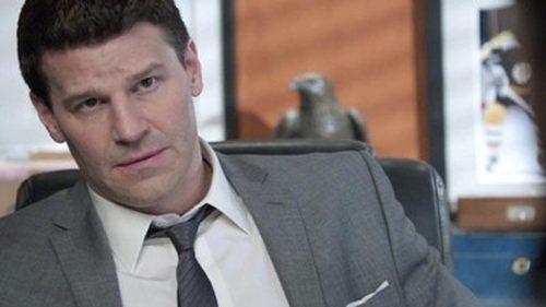 Bones Season 8 Episode 21 - The Maiden in the Mushrooms