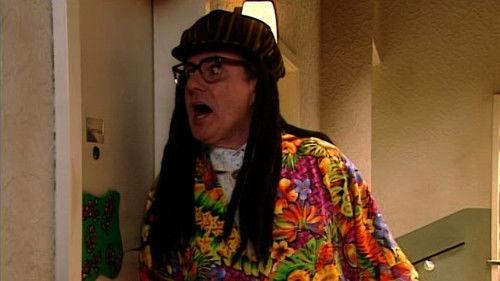 Hausmeister Krause – Ordnung muss sein Season 2 Episode 10 - Episode 10