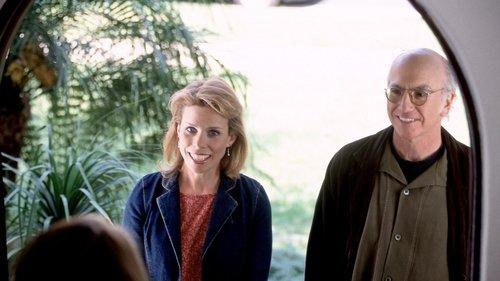 Curb Your Enthusiasm Season 3 Episode 3 - Club Soda and Salt