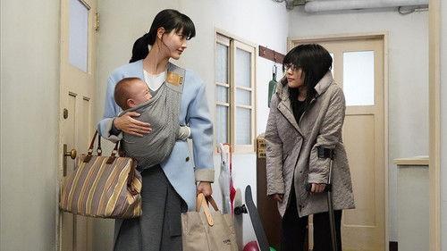 Our Dearest Sakura Season 1 Episode 9 - The Woman Who Doesn’t Compromise Has Returned!