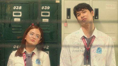 Golden Scenery of Tomorrow Season 1 Episode 7 - Mahal Kita...?