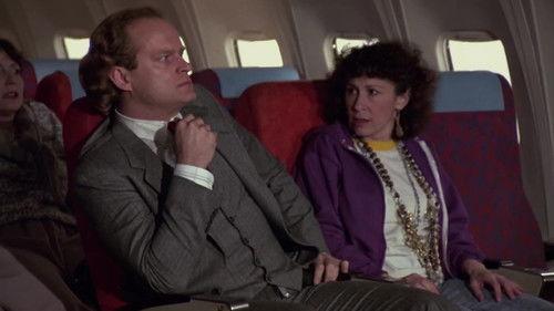 Cheers Season 6 Episode 19 - Airport V