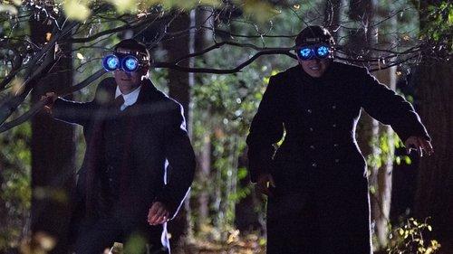 Murdoch Mysteries Season 9 Episode 14 - Wild Child