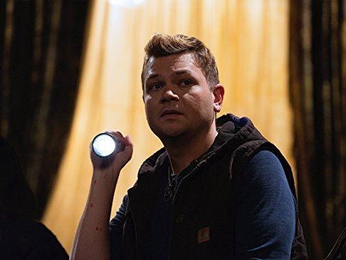 Sagas of Sundry Season 2 Episode 3 - Open the Door