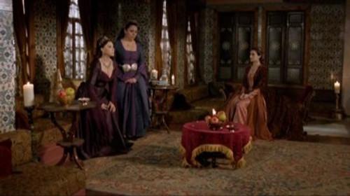 Magnificent Century Season 2 Episode 16 - Episode 40