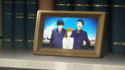 The Legend of the Galactic Heroes: Die Neue These Season 2 Episode 7 - The Battle of the Doria Starzone