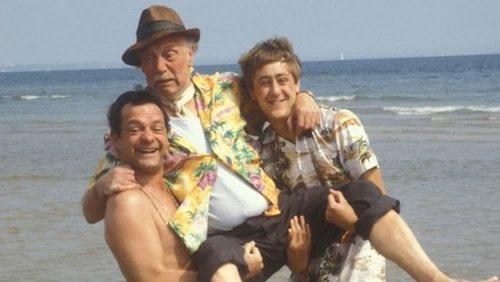 Only Fools and Horses Season 2 Episode 6 - It Never Rains....